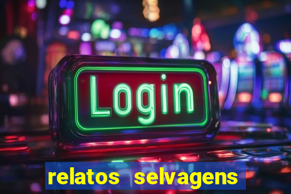 relatos selvagens completo dublado